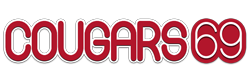 Cougars69.net Logo